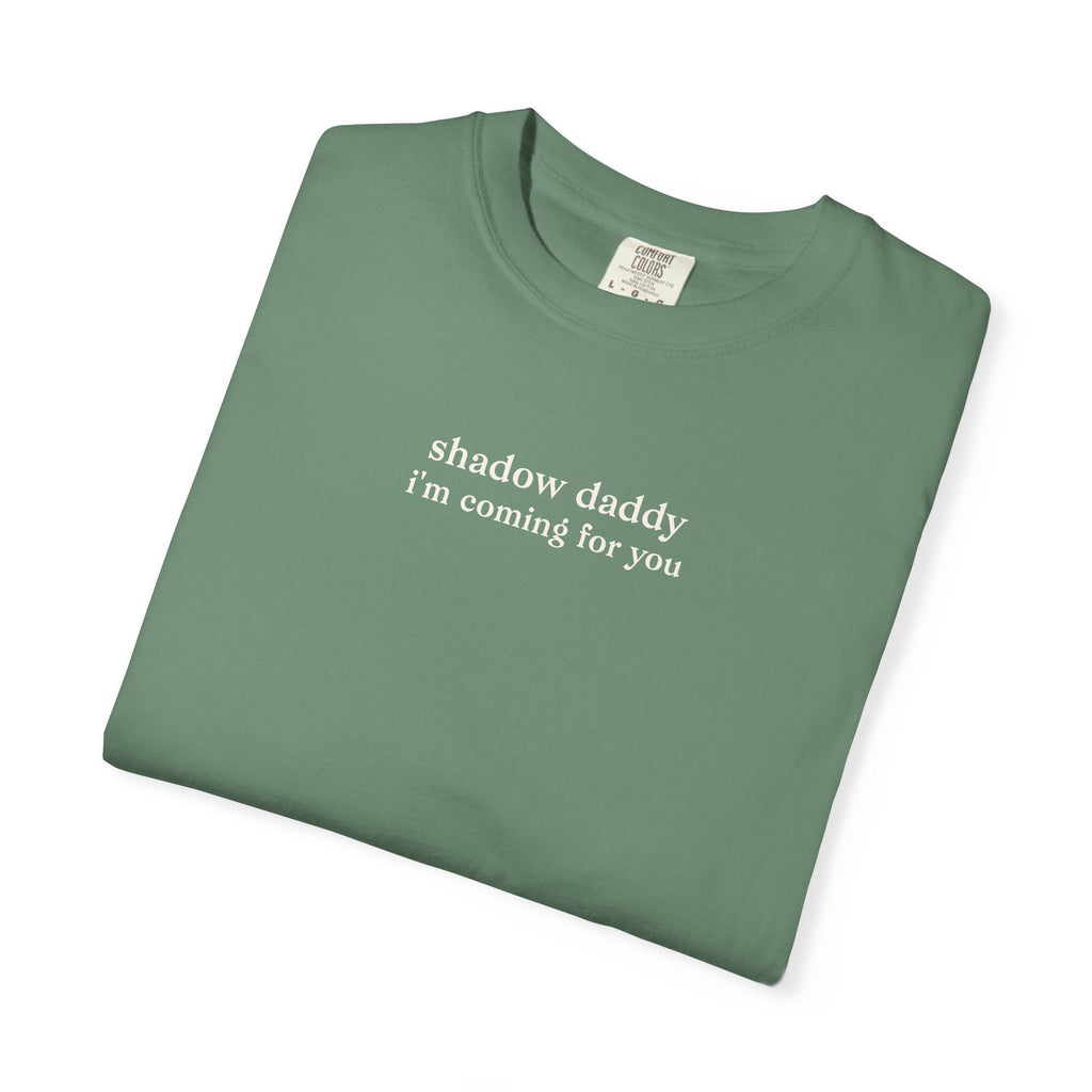 Shadow Daddy Tee