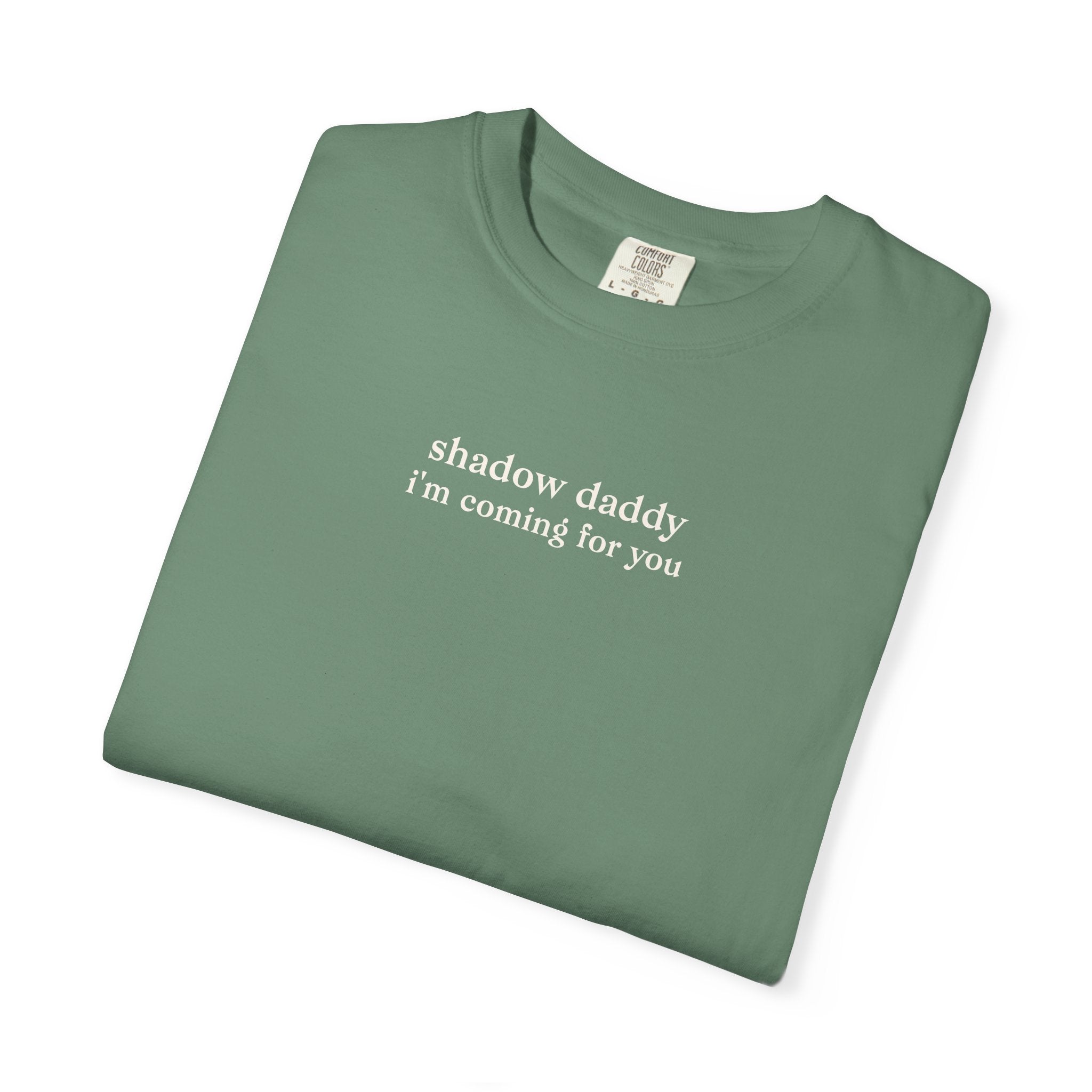 Shadow Daddy Tee