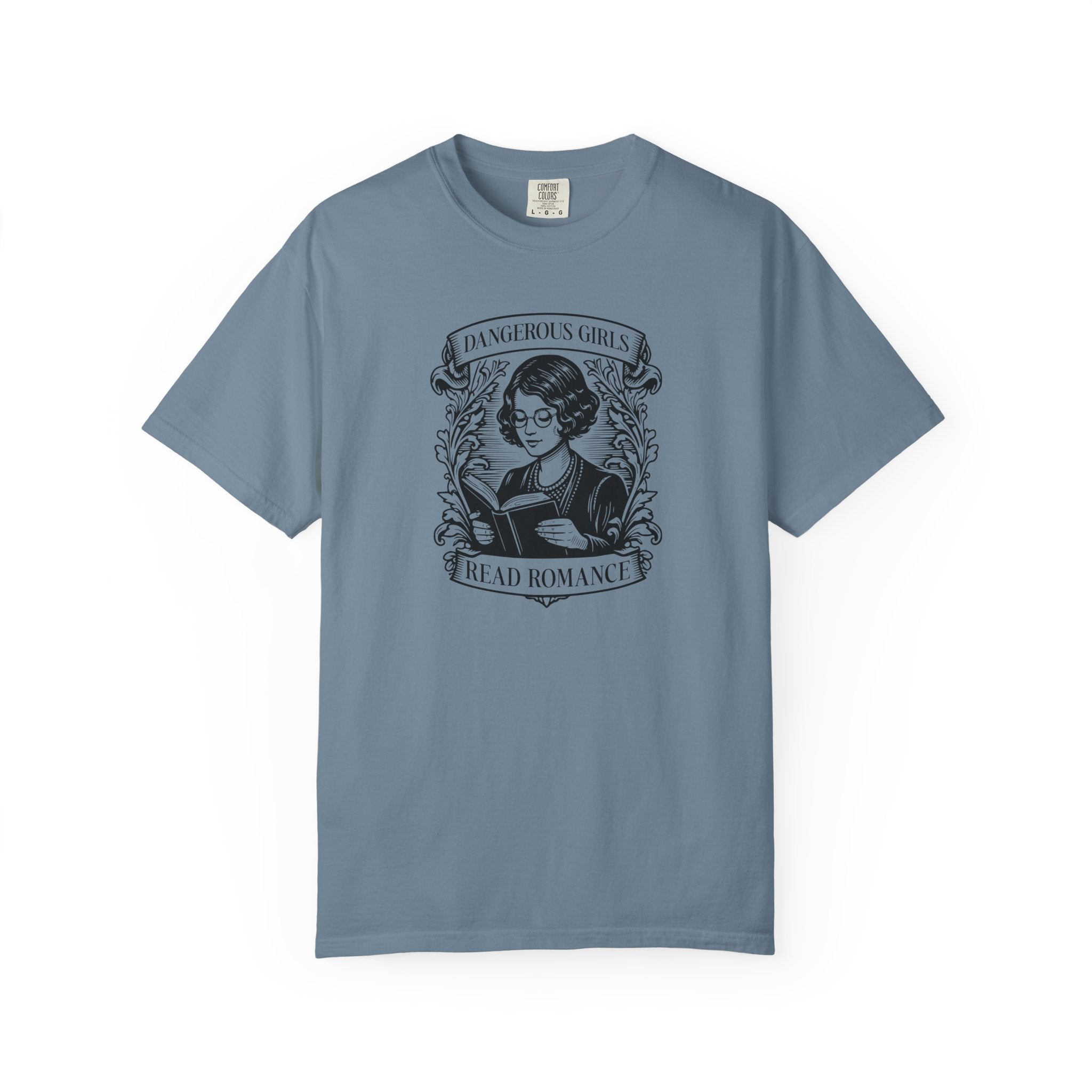 Dangerous Girls Tee
