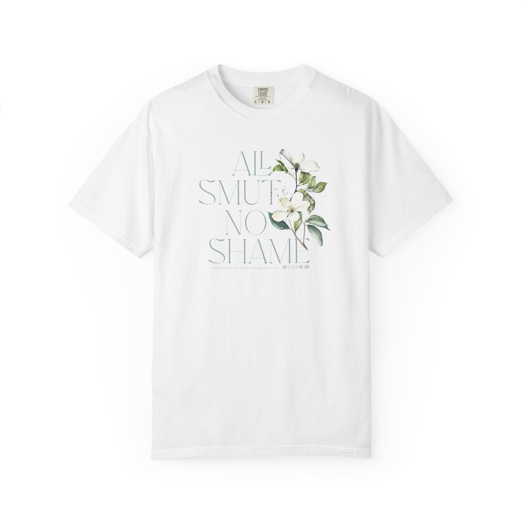 All Smut No Shame Tee
