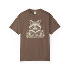 Romance Raccoon Reads Tee
