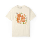 Just One More Chapter 70s Tee