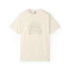 Romance TBR Tee