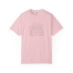 Romance TBR Tee