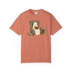 Bookish Ghost Tee