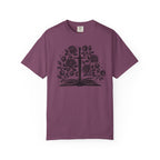 Sword & Roses Tee