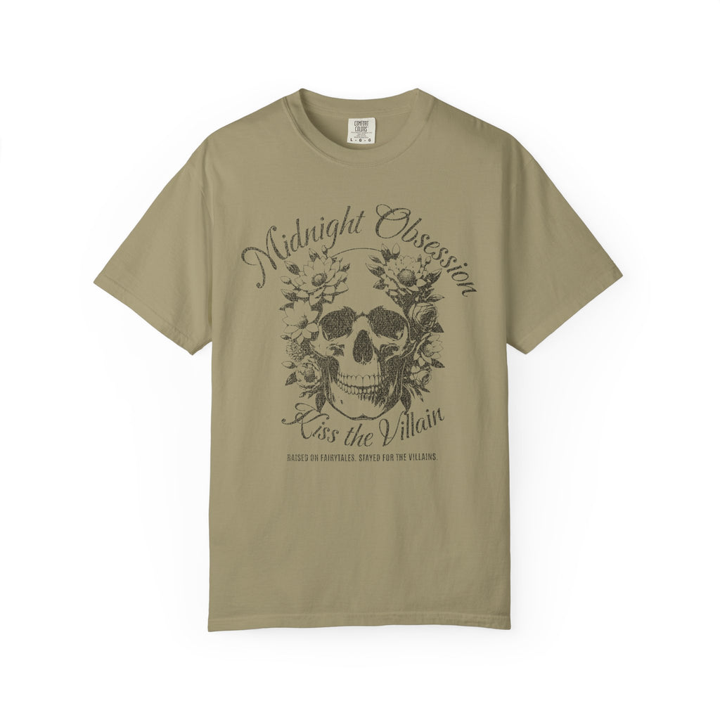 Midnight Obsession Tee