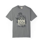 Quality Book Boyfriend Tee
