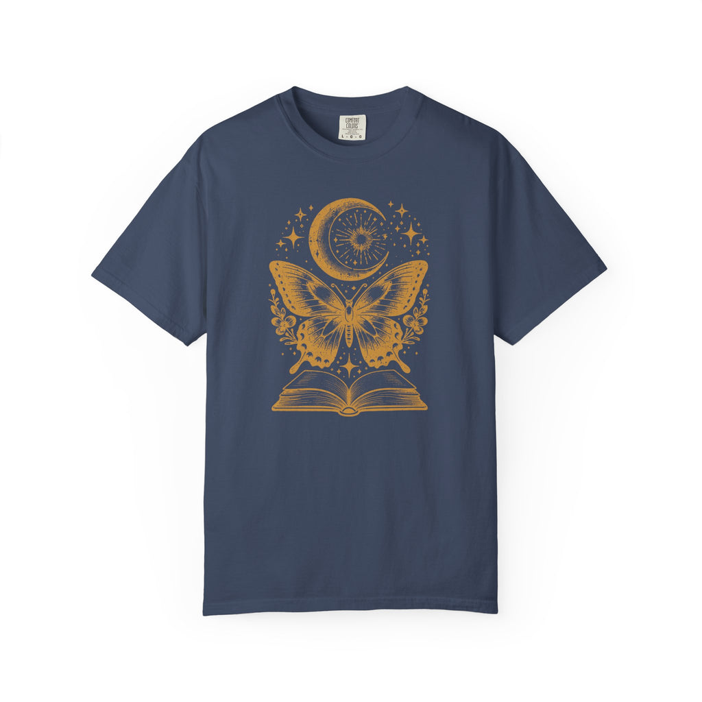 Mystical Moon Tee