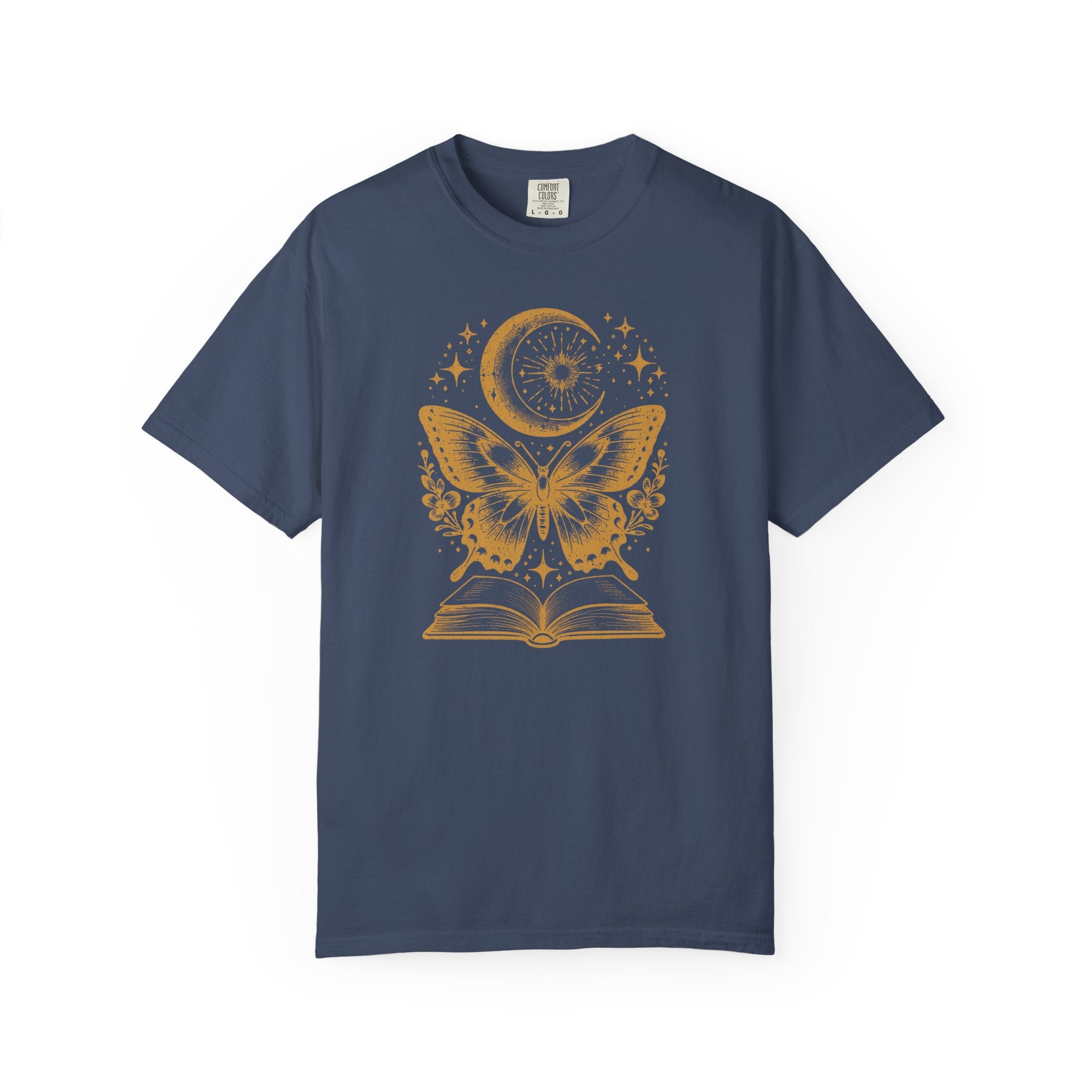 Mystical Moon Tee