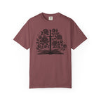 Sword & Roses Tee
