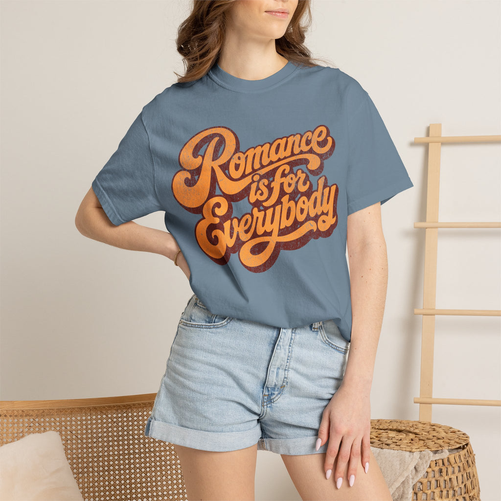 Romance for Everybody Tee