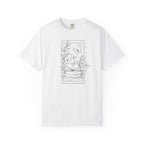 HEA Tarot Tee