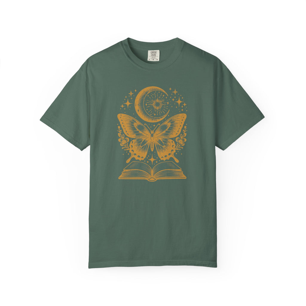 Mystical Moon Tee