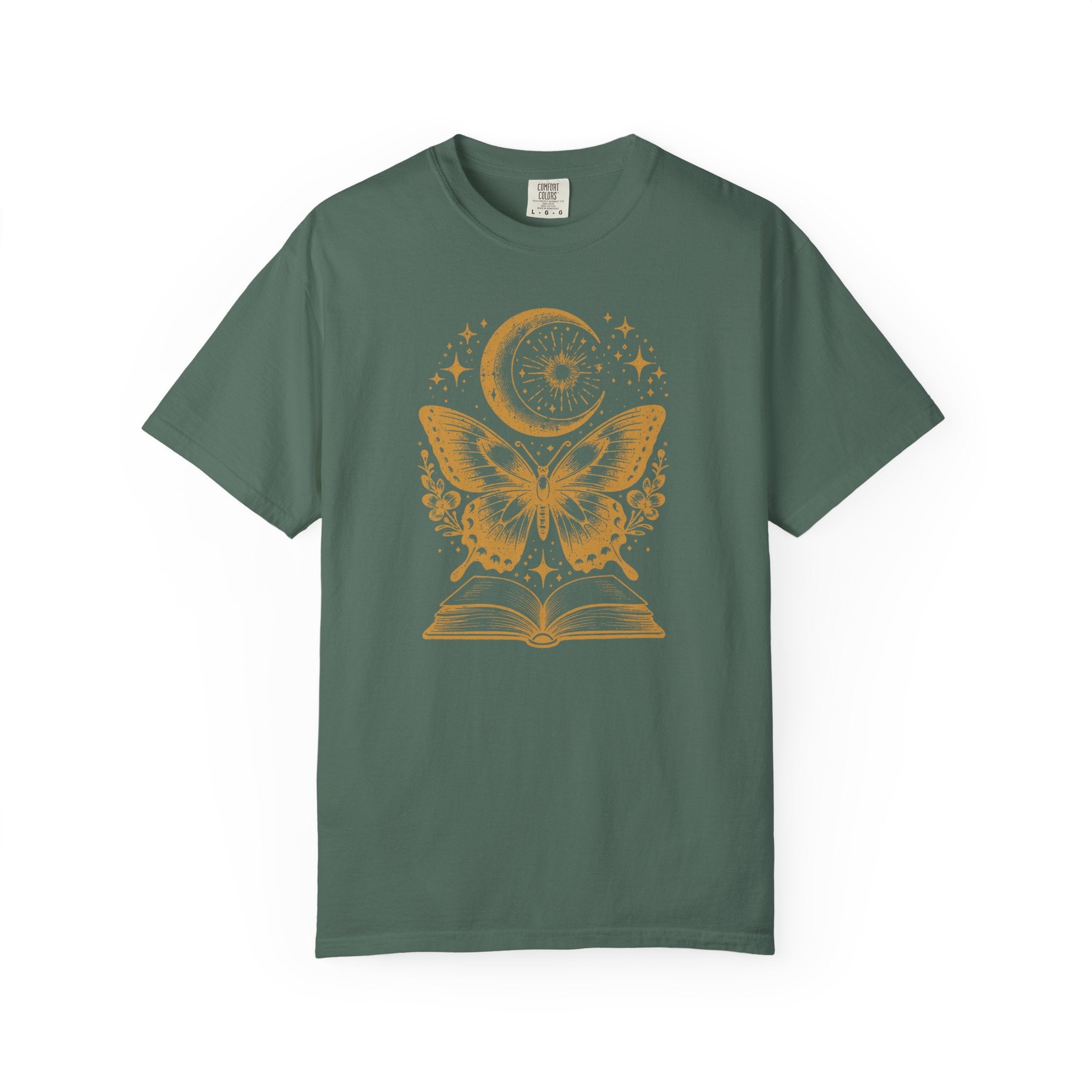 Mystical Moon Tee