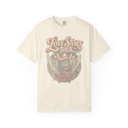 Love Story Tour Faded Tee