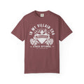 Villain Era Ethics Optional Tee