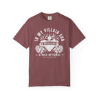 Villain Era Ethics Optional Tee