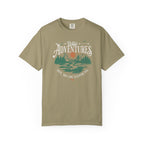 Wild Adventures Tee