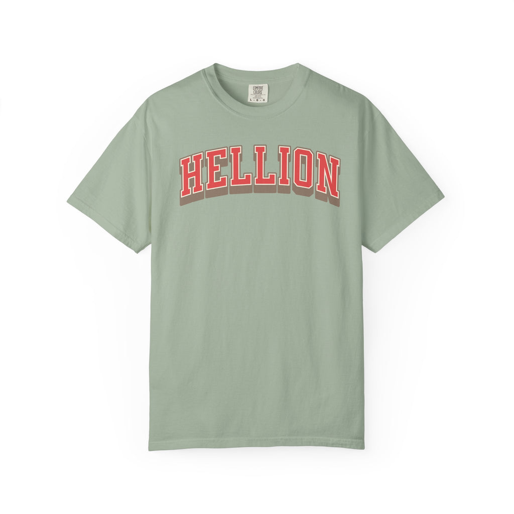Hellion Collegiate Tee