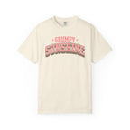 Grumpy Sunshine Collegiate Tee
