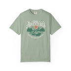 Wild Adventures Tee