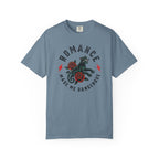 Romance Danger Tattoo Tee