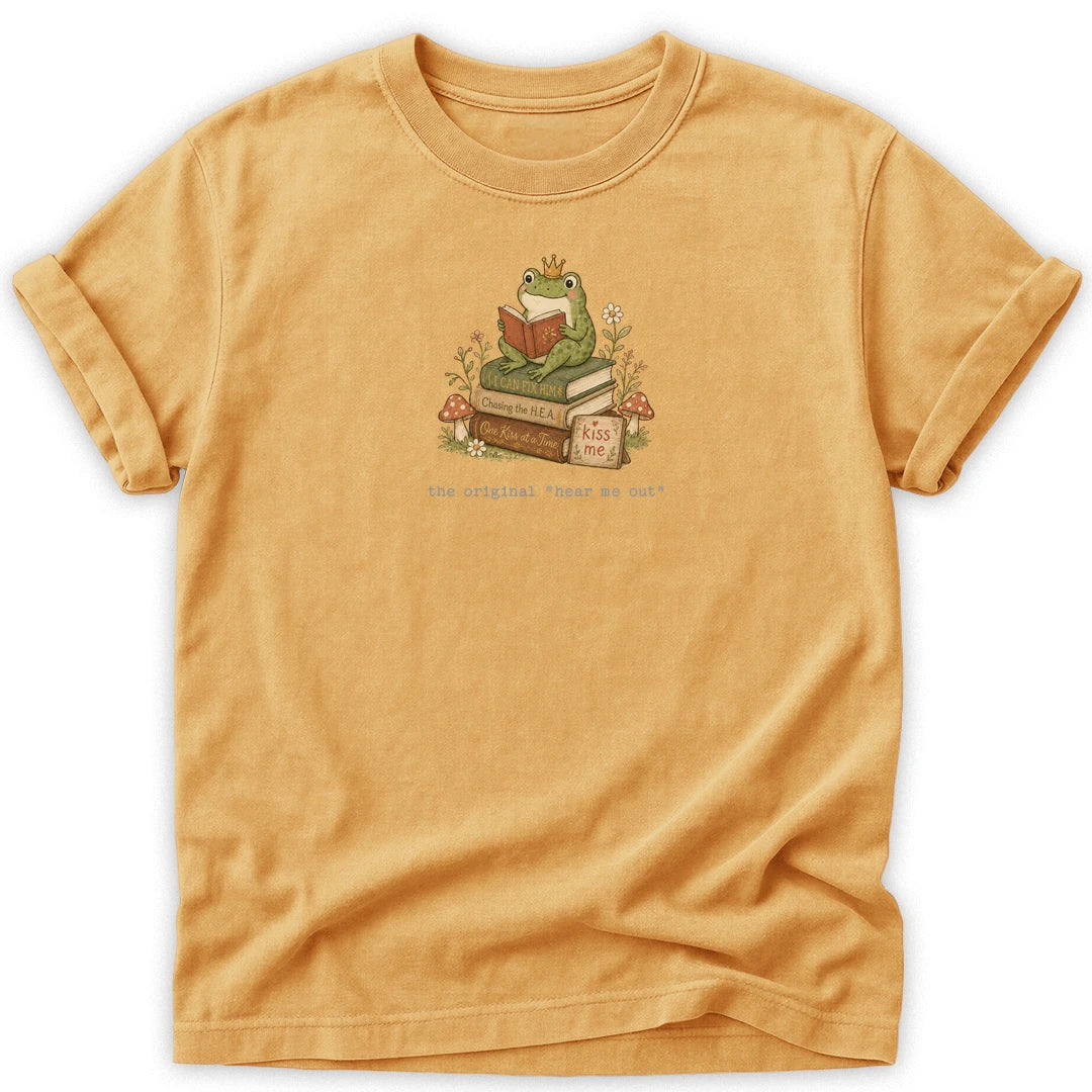 Mustard
